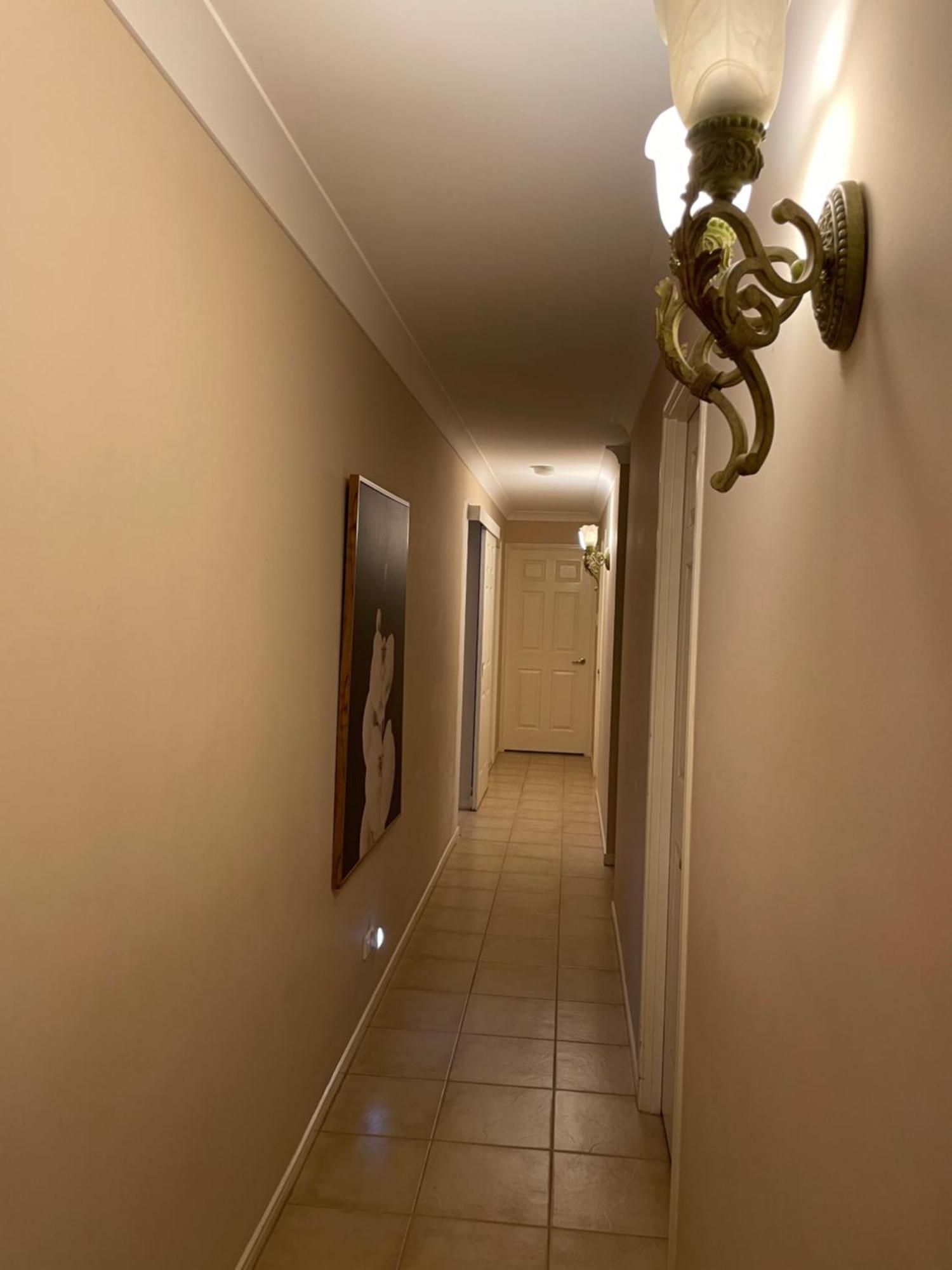 Theme Parks Amituofo Homestay Gold Coast Eksteriør billede