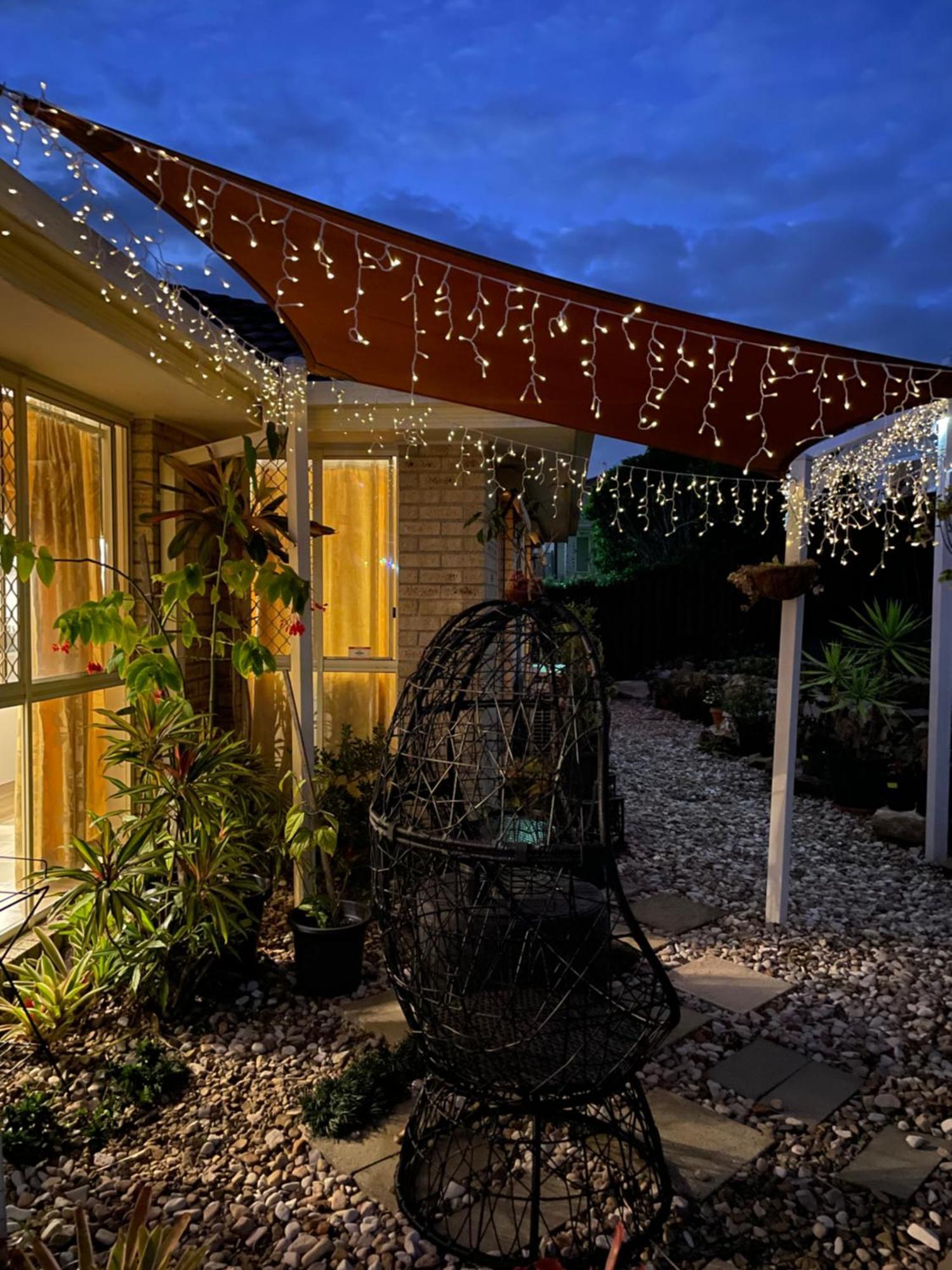 Theme Parks Amituofo Homestay Gold Coast Eksteriør billede