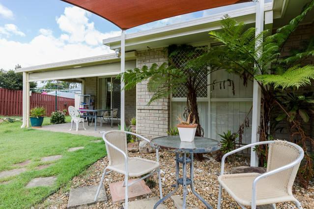 Theme Parks Amituofo Homestay Gold Coast Eksteriør billede