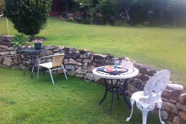 Theme Parks Amituofo Homestay Gold Coast Eksteriør billede