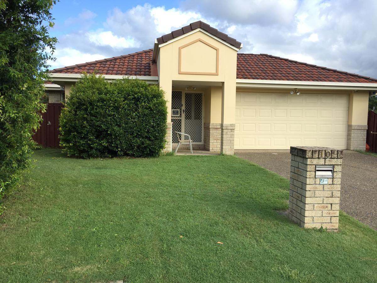 Theme Parks Amituofo Homestay Gold Coast Eksteriør billede